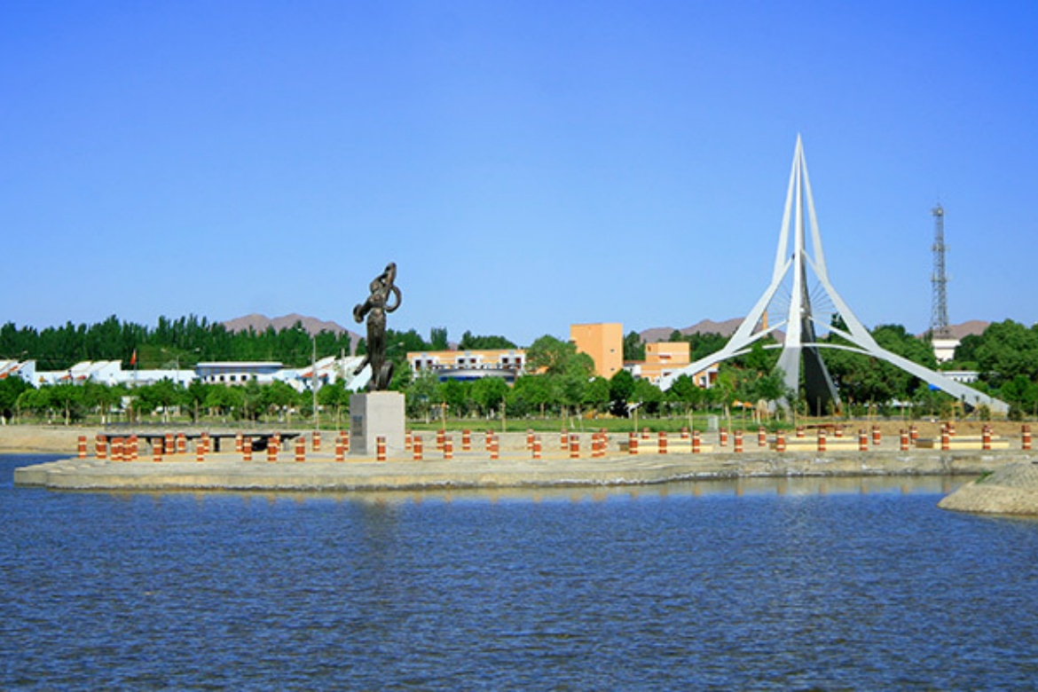 Dongfeng Space City